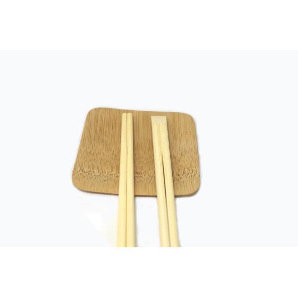 Bamboo Chopsticks Non Slip Eco Friendly Disposable Chopsticks for Japanese Korean Chinese Asian Food