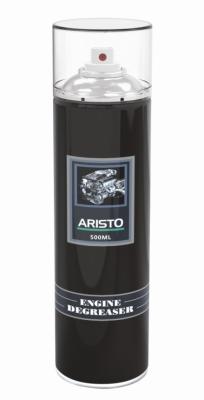 Desengraxador Falmmable ou Nonflamable do motor do pulverizador poderoso resistente dos cuidados com o carro auto