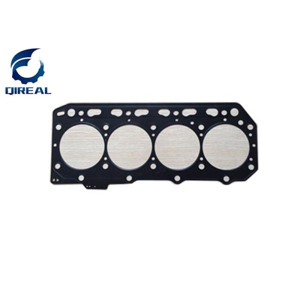 Набивка головки цилиндра 129704-01304 запчастей 4TNV88 двигателя дизеля 129704-01387