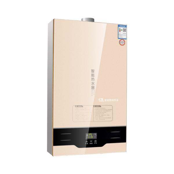 Instant Water Heating 8L/10L/12L/16L/18L/20L/22L/24L Propane Tankless Gas Water Heater