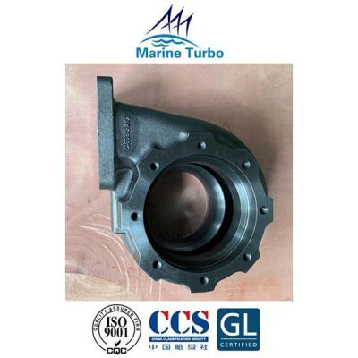 Turbocompressor T-/Carcaça de turbina T- RH133-M12 para peças de motores marítimos e industriais