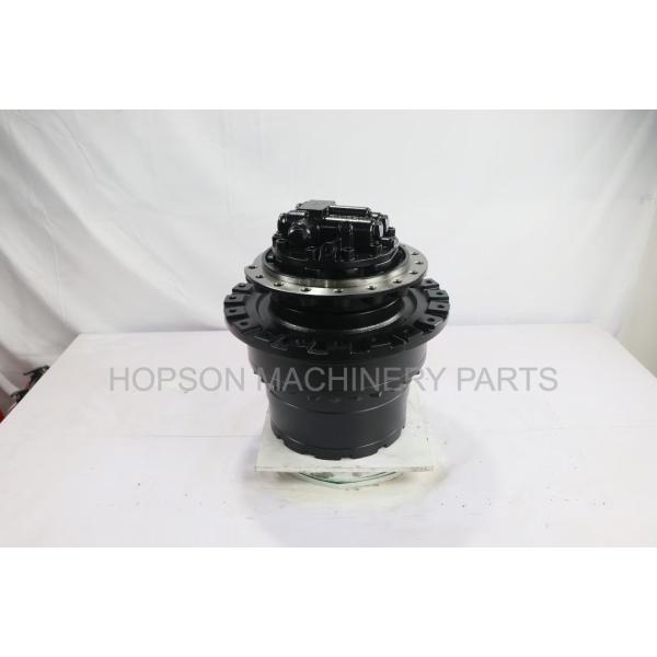 ZAX240-3 excavatrice Travel Motor, commande finale de Hitachi de 20 trous