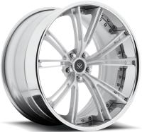 Toyota Land Cruiser Prado Série 150 20x9 Jante forgée personnalisée en alliage