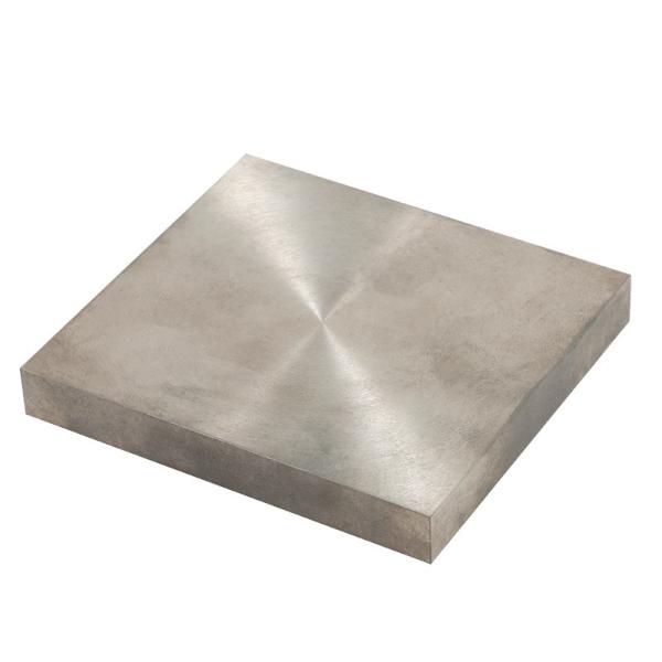 Balance Weight / Military Industry Tungsten Alloy Plate WNiFe WNiCu