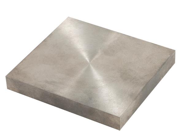 Balance Weight / Military Industry Tungsten Alloy Plate WNiFe WNiCu