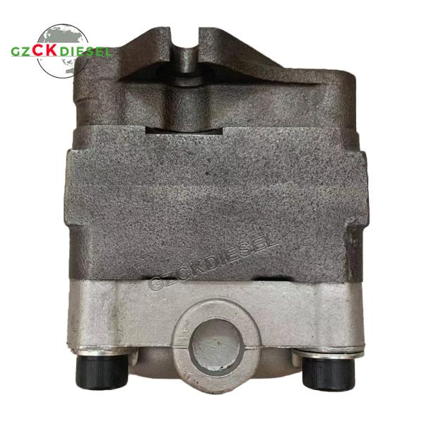 16CC/4.5CC Length 11.7cm Hydraulic Piston Gear Pump PVD-2B-40 for for YC55 PC50 EX40-2
