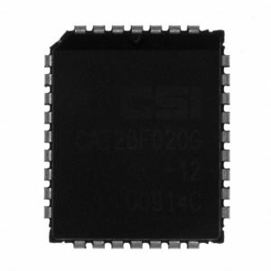 Microplaqueta de memória Flash de superfície 64Kbit da montagem, CAT28C64BG-12T