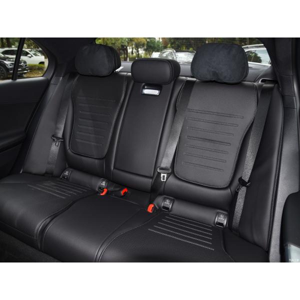 2024 MercedesBenz C-Class Mild Hybrid Electric Passenger Car with ACC Cruise Control