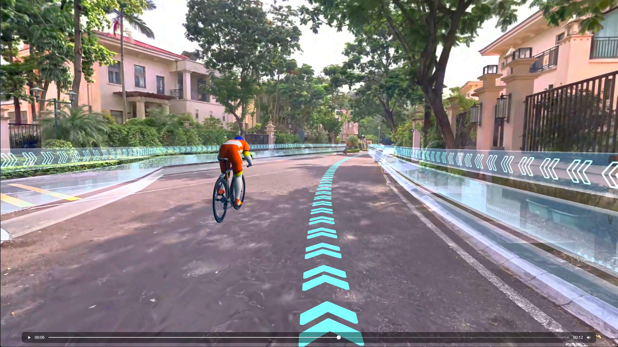 Lightweight 3D Gaussian Splatting PortalCam Spatial Camera Photorealistic Models