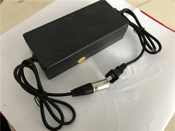 DC 42V 36V 10ah~14ah Electric Bicycle Battery Charger for Tricycle