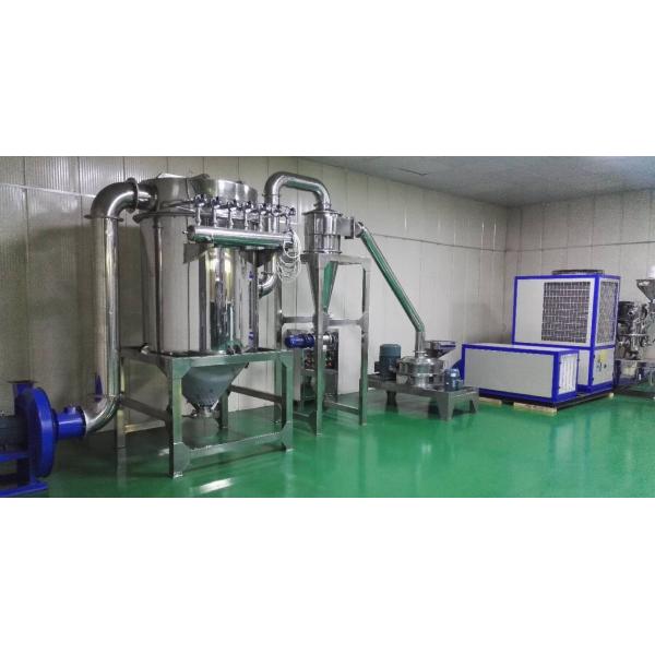 Машина точильщика Codonopsis нержавеющей стали грибная ультра точная для порошка кофе