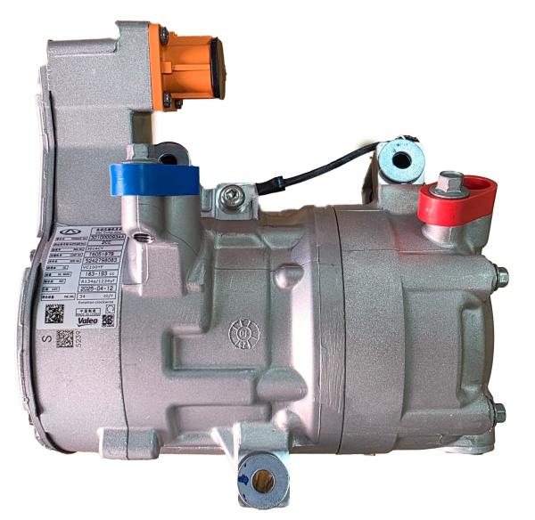 バレオ T605187B チェリー Tiggo 8 プラグ 2024 の AC 電圧圧縮機