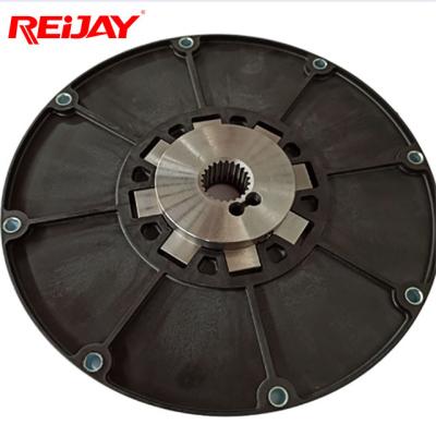 Sae Flywheel Coupling de nylon para os motores de combustão