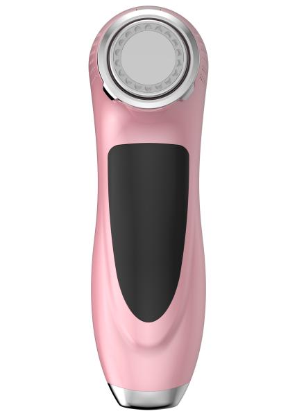 Rechargeable Ion Facial Machine Two Modes Eliminate Eye Bags  Puffy Eyes