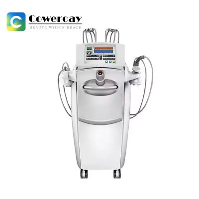 Venus Legacy Weight Loss Machine RF Vacuum Roller Massage Slimming Machine