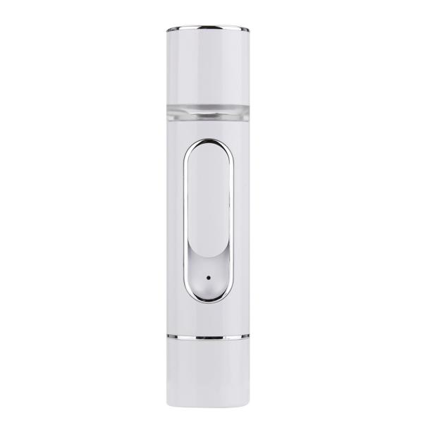 Rechargeable Portable Nano Facial Mister Deep Cleansing Keeping Moisture 13ml Tank
