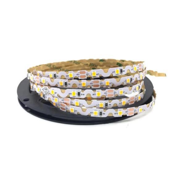 DC 12V s формирует прокладку Smd СИД 2835 6W делают Bendable водостойким для рекламы