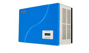 24V Pure Sine Wave 2000VA Solar Inverter , Cooling Fan Pure Sine Wave Solar Power Inverter