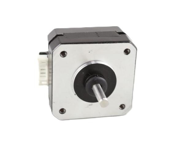 Le moteur pas à pas Nema17 0,9° 42mm Hybride de contrôle de position Moteur pas à pas pour imprimante 3D