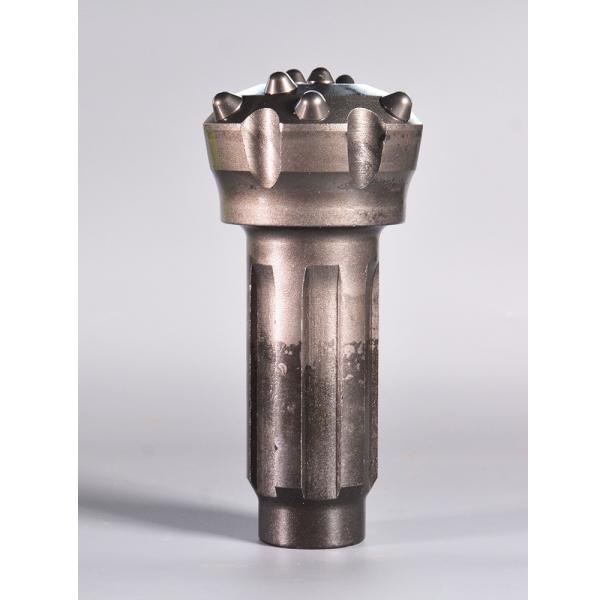 High Pressure Tungsten Carbide Mining Rock Drill Button DTH Rock Drilling Hammer Bit
