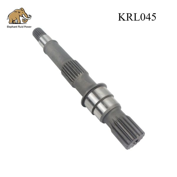 OEM Replacement Sauer Danfoss Hydraulic Piston Pump Parts KRR045C KRL045C 100% Compatible with Original