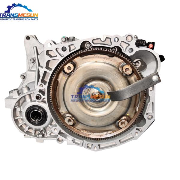 A6GF1-2 Assemblage de transmission automatique remanié pour Hyundai Elantra 1.6L 450002F000