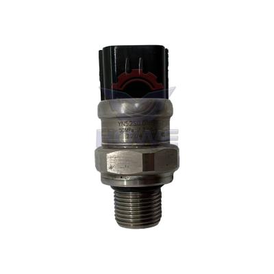 Excavator Spares SK200-10 SK330-10 SK350-10 High Pressure Sensor YN52S00103P1
