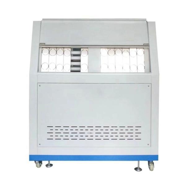 Машина 380V 40W трубки нагрева электрическим током нержавеющей стали УЛЬТРАФИОЛЕТОВАЯ испытывая