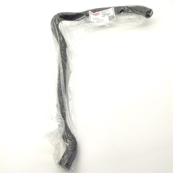 BMW 520i 525i 730Li 740Li manguera del radiador SQCS refrigerante del motor 11537581872