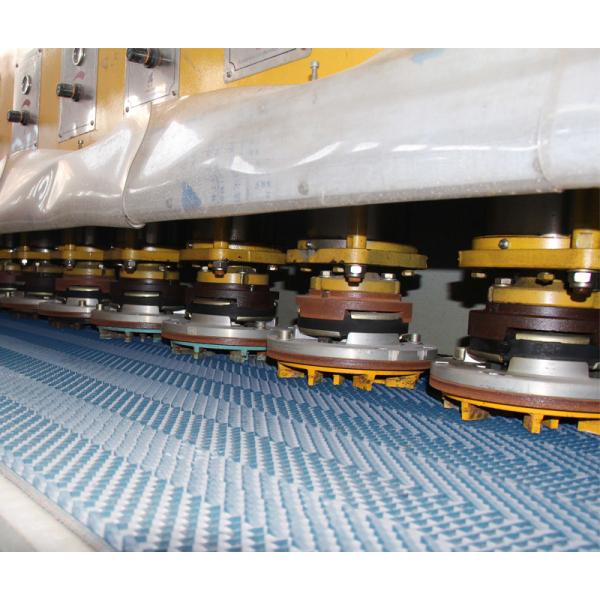 Granite Polishing Mahcine