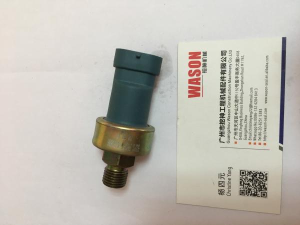 DieselEngine 4353686 CONTROL VALVE PRESSURE SWITCH for HITACHI excavator parts