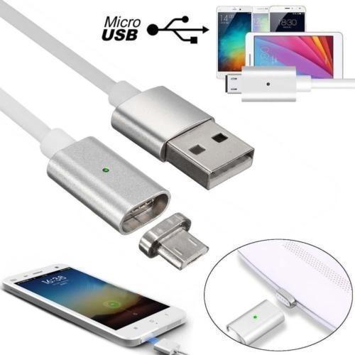 Magnetic-Adapter-Charger-USB-Charging-Line-Cable-For-Apple-iPhone-Samsung-LG-LOT  Magnetic-Adapter-Charger-USB-Charging