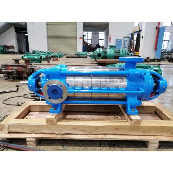 серия DF центробежного насоса нержавеющей стали 20-800m главная горизонтальная для въедливой жидкости