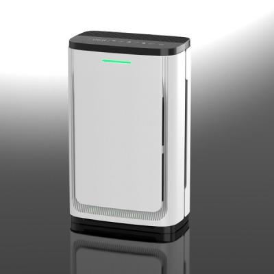 Anion Medical Grade Plasma Air Purifier With Child Lock Interlock