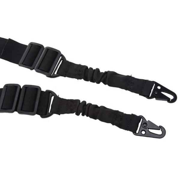 Airsoft Paintball Gun Accessories Rifle Tactical 2 Point Sling Quick Detach Adjustable