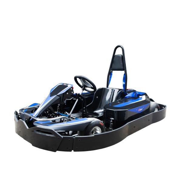 конкуренция колесной базы 1050mm управляемой батареей Kart 30Ah*2 идет идет Kart