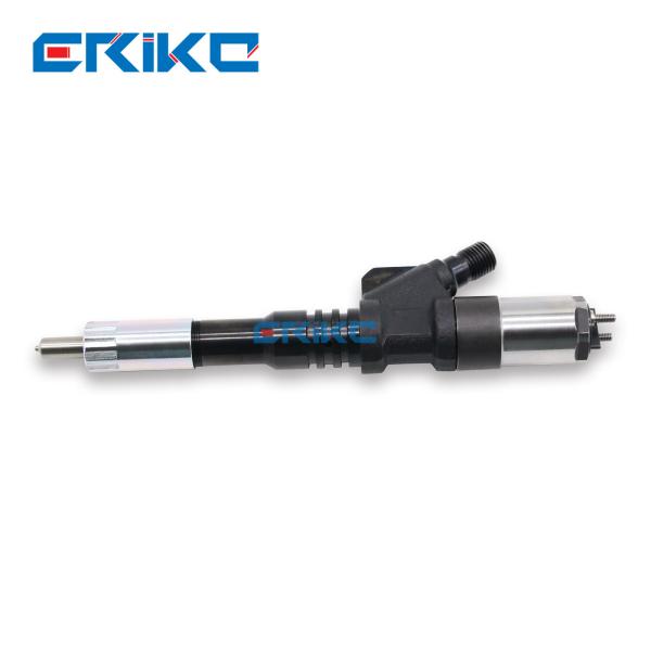 095000-1210 Fuel Injector Assembly 095000 1210 Common Rail Fuel Injector 0950001210 for KOMATSU Engine