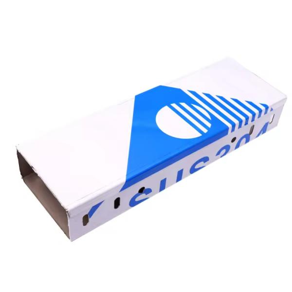 Highly Durable Steel Cable Organizer for Cable Tray Width 50mm-1000mm High Corrosion Resistance