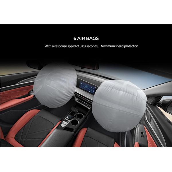 Changan Eado Plus Car Sedan Max 200km/H NEDC Oil Consumption 5.6 L/100km