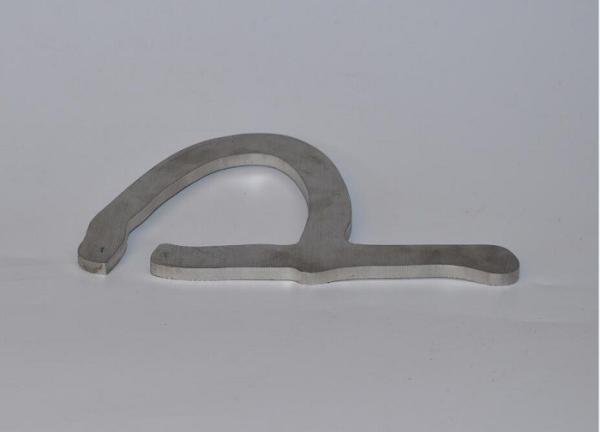 Stainless Steel Forming Processing Sheet Metal Process For Furniture / Equipment Parts