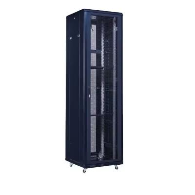 Stock 47U 800*1000*2200 SPCC Cold Rolled Steel 2.0 19 inch Data Center Server Rack