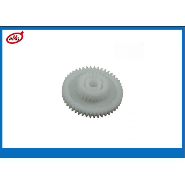 445-0630722 4450630722 ATM Spare Parts NCR Selfserv Double Gear 24T 48T