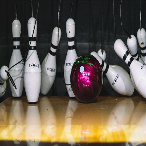 Eternity String Bowling Machine With Full Package for Custom Requirements