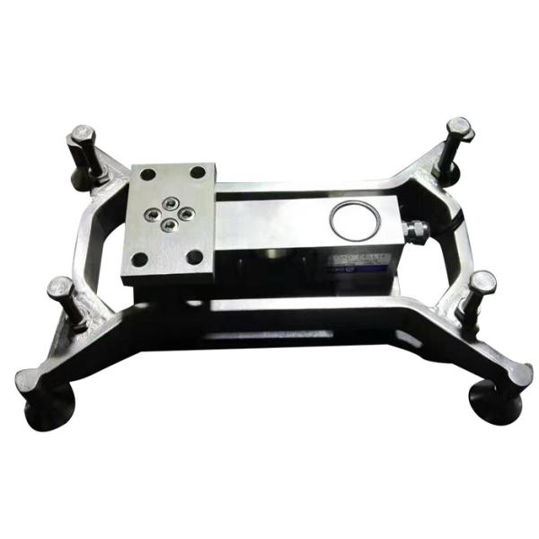 SS304 balance du banc 200kg de la plate-forme 40×50cm