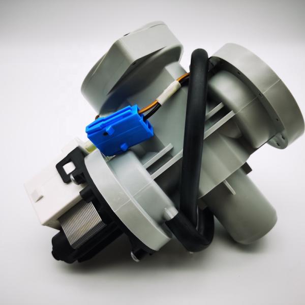 Функция 5859EN1006S Сбросный насос стиральной машины для LG 220V240V 50Hz Поддержка надмост