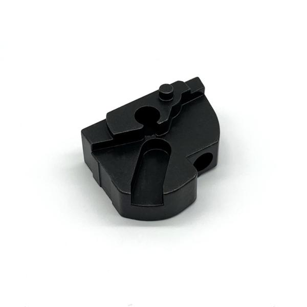 Pièces MIM personnalisées en acier inoxydable 17-4PH pour outils de coupe
