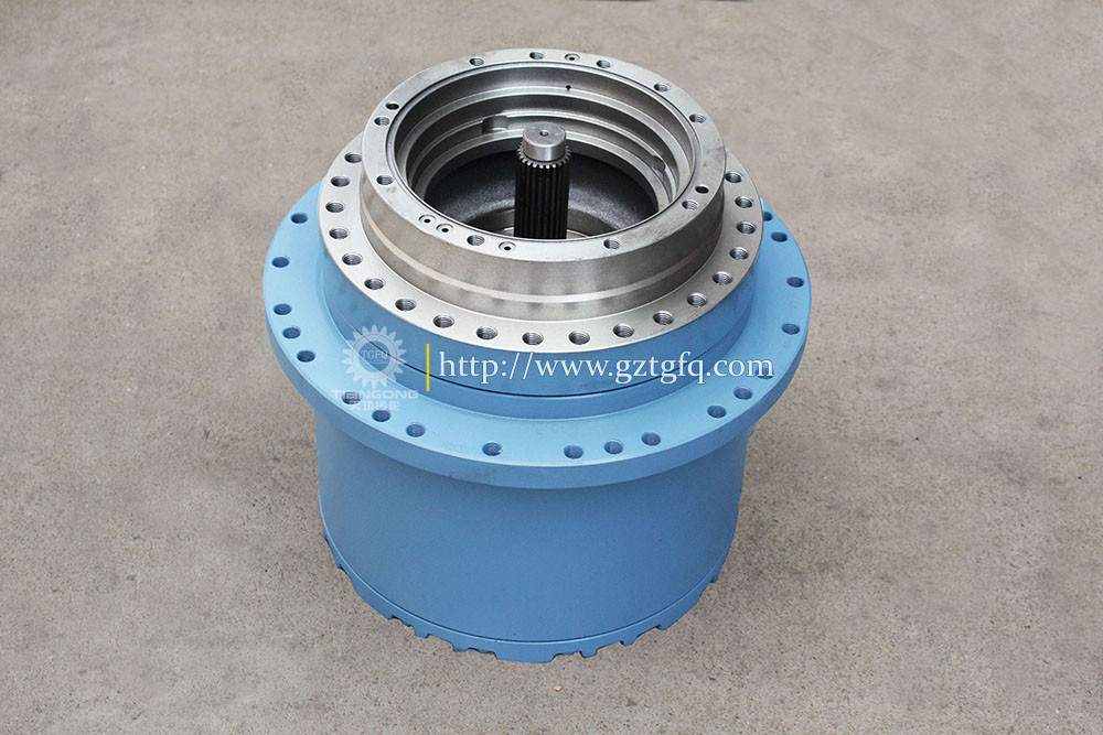 Прибор перемещения экскаватора SK250-8 SH200A3