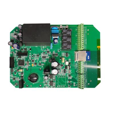 Fabricante da placa de circuito impresso do UL 94v0 que fabrica serviços de solda do PWB