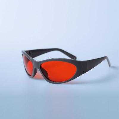 vidros de segurança UV do laser de 266nm 355nm GHP para o ultravioleta do Excimer