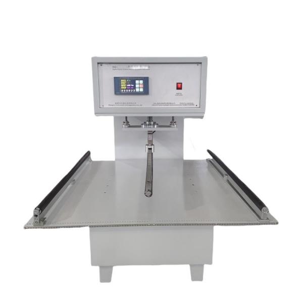 CKZ-10000 ISO 10545 Intelligent Ceramic Impact Tester Ceramic Tile Bending Testing Machine Ceramic